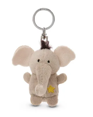 Produktbild von nici Schlüsselanhänger Elefant mit Stern Sonstige