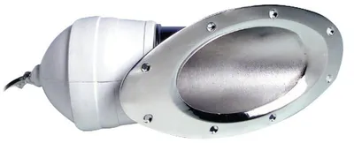 Produktbild von Paar von Einbau-Fairinglichtern 24 V - Osculati 13.258.24
