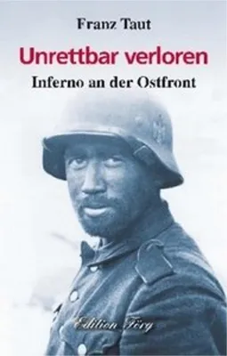 Obrázok produktu pre Unrettbar verloren