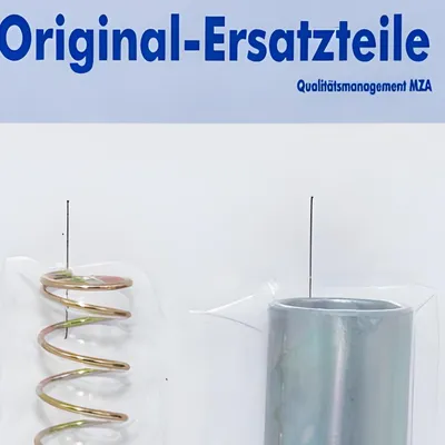 Produktbild von Reparaturset - BVF Teillastnadel 08 - 16N1 / 19N1