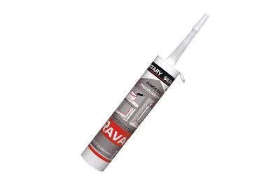 Obrázek produktu pro RAVAK Silikon Profesional 310 ml, transparentní