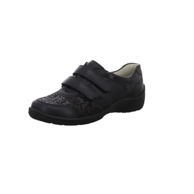 Produktbild von Waldläufer Hesna-Soft 312H01-315-001 (4.5/schwarz)
