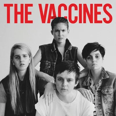 Obrázek produktu pro The Vaccines: Come of Age