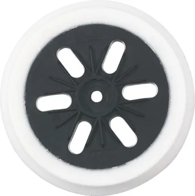 Produktbild von PRO Schleifteller, mittel, 150 mm
