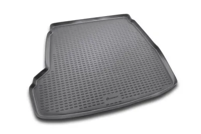 Produktbild von Gummiwanne für Kofferraum Hyundai Sonata 2010-2014 (Limousine)