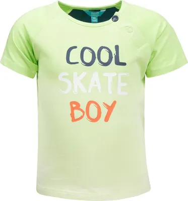 Produktbild von Jungen Kurzarm T-Shirt