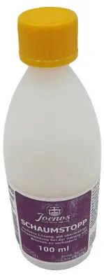 Produktbild von Schaumstopp um übermäßige Schaumbildung bei der Gärung zu verhindern 100 ml