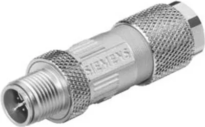 Obrázek produktu pro Siemens 6GK1901-0DB30-6AA0, 16,8 mm, 52 mm, 16,8 mm, 39 g