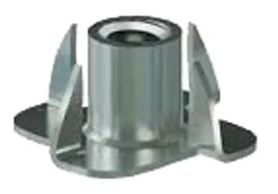 Obrázek produktu pro Matice narážecí M6 x 12 ZB / balení 500 ks