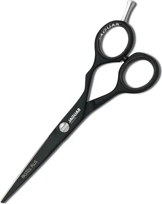 Immagine prodotto di Forbici da taglio Jaguar Linea bianca Pastello Plus Offset Lava 5,5"