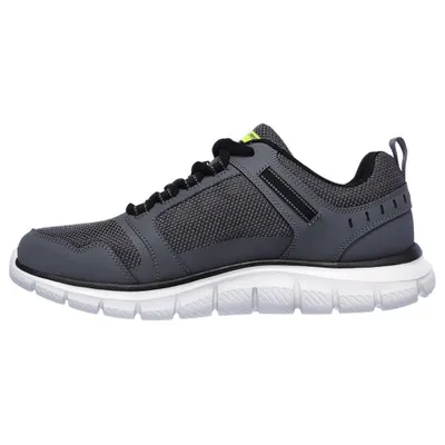 Obrázek produktu pro Skechers 232001-CCBK - Skechers Sneaker Grey Skechers Barva: šedá, Velikost: 41,