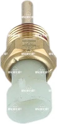 Produktbild von NRF 727129 Kühlmitteltemperatursensor für CHEVROLET CAPTIVA (C100, C140) für OPEL ANTARA