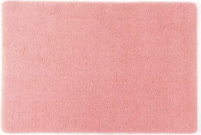 Produktbild von Rhomtuft Badteppich Square   Umrand. eckig   55 x  60 cm  Farbe  rosenquarz
