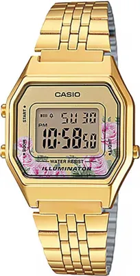 Immagine prodotto di Orologi Casio LA680WGA4C