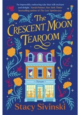 Obrázek produktu pro The Crescent Moon Tearoom