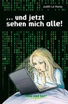 Produktbild von ... und jetzt sehen mich alle! / x-light
