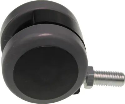Image de Kärcher 6.435-130.0 Roulette pivotante 50mmØ pour S500 S550 S650 Balayeuse
