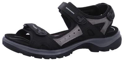 Produktbild von Ecco Offroad Yucatan W Sandale Schwarz