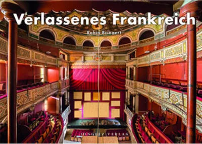 Obrázok produktu pre Verlassenes Frankreich