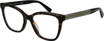 Produktbild von Longchamp LO2689 Tortoise 53/18/140 Damen Brillen
