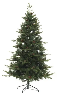 Image de Arbre de Noël artificiel, 150 cm