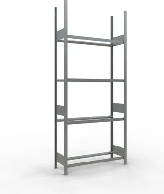 Produktbild von SCHULTE Reifenregal 20989 275x115x40cm