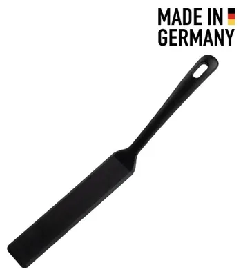 Produktbild von Crêpespatel für beschichtete Pfannen | Spülmaschinenfest | Hitzebeständig bis 270°C