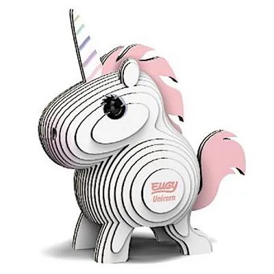 Immagine prodotto di Eugy: Unicorno
