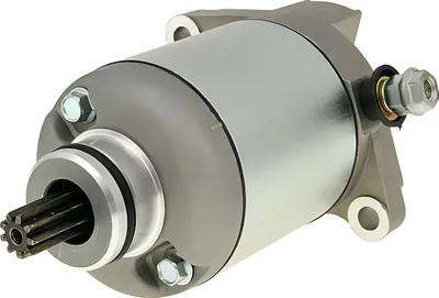 Produktbild von Anlassermotor für Piaggio 4-Takt Maxi-Roller