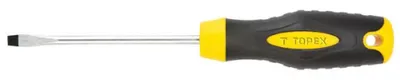 Obrázok produktu pre Skrutkovač plochý, 6,5 x 100 mm