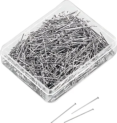 Produktbild von KNORR PRANDELL 218045518 Stecknadeln 18 mm