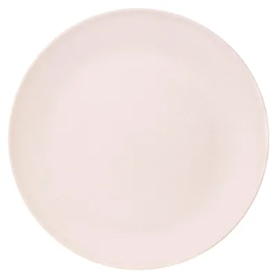 Dinnerteller Salamanca weiß, 4er-Set, Steingut, 27,94 cm