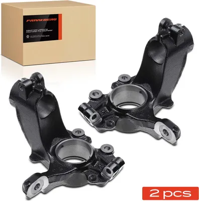 Image de Frankberg 2x Pivot de suspension Suspension de roue Avant Gauche Droit pour Ford Focus III Turnier Stufenheck
