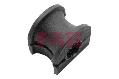 Produktbild von FAG 819 0011 10 Lagerung Stabilisator Stabigummi für FORD Fiesta Mk4 Schrägheck (JAS, JBS) Fiesta Mk4 (J3S, J5S)