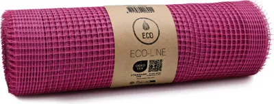 Produktbild von Sizonet® Line Tischläufer fuchsia -30cm 20m- 83-300-20-019