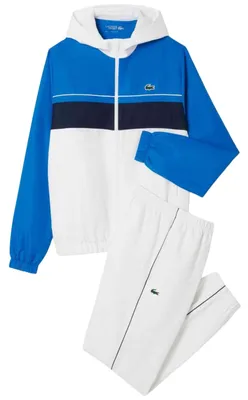 Obrázok produktu pre Tepláková súprava Lacoste WH2661-DWI pre Pánske