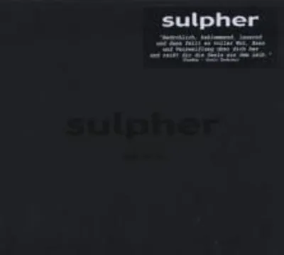Produktbild von One Of Us - Sulpher