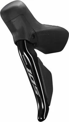Obrázek produktu pro SHIMANO řadicí/brzdová páka "105 Di2 ST-R7170" SB-v 2x, levá