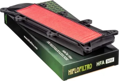 Immagine prodotto di Filtro aria per Kymco People 200 GT i, anni di produzione 2015-2017, di Hiflo - Nuovo