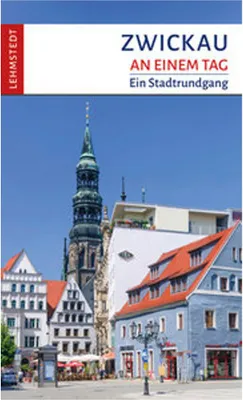 Obrázok produktu pre Zwickau an einem Tag