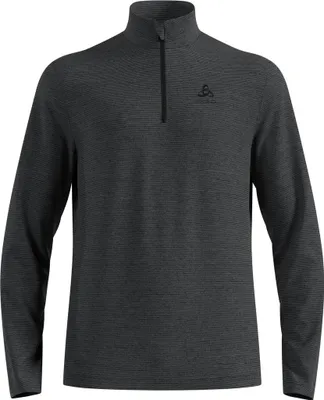 Produktbild von ODLO Herren Midlayer Halfzip Roy