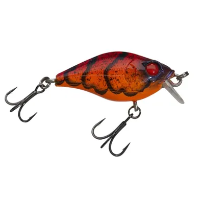 Produktbild von ILLEX Magic Crank 40 SR Mad Craw Crankbait Wobbler
