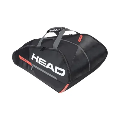 Obrázek produktu pro Taška na pádlo HEAD Tour Team Monstercombi Black Orange