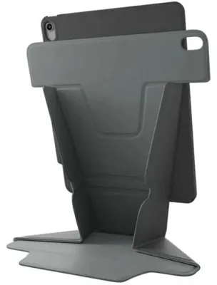 Obrázek produktu pro Pouzdro Uniq Ryze 360 Na Ipad Air 11 2024 - Zielone