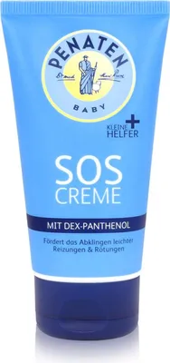 Produktbild von Penaten SOS Creme 75ml
