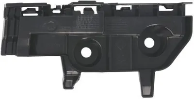 Produktbild von BLIC 5504-00-9508937PP Stoßstangenhalter Vorne Links für VW POLO (AW1, BZ1)