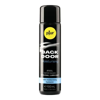 Produktbild von Pjur Wasserbasiertes Anallubrikant 100ml