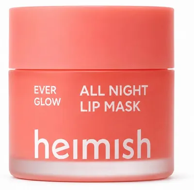 Obrázok produktu pre Heimish Ever Glow All Night Lip Mask, 20 g - Nočná maska na pery