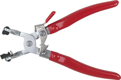 Produktbild von KS TOOLS 115.1183 Zange Schlauchschelle
