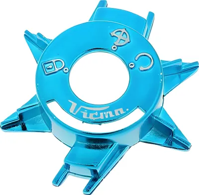 Immagine prodotto di Coperchio blocco accensione blu per 50